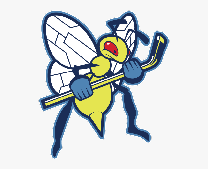 Columbus Bluedrills
beedrill - Pokemon Hockey Logos, HD Png Download