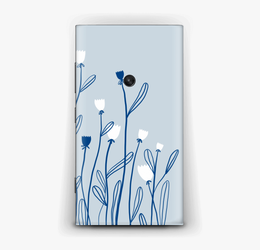 Fragile Skin Nokia Lumia - Greeting Card, HD Png Download