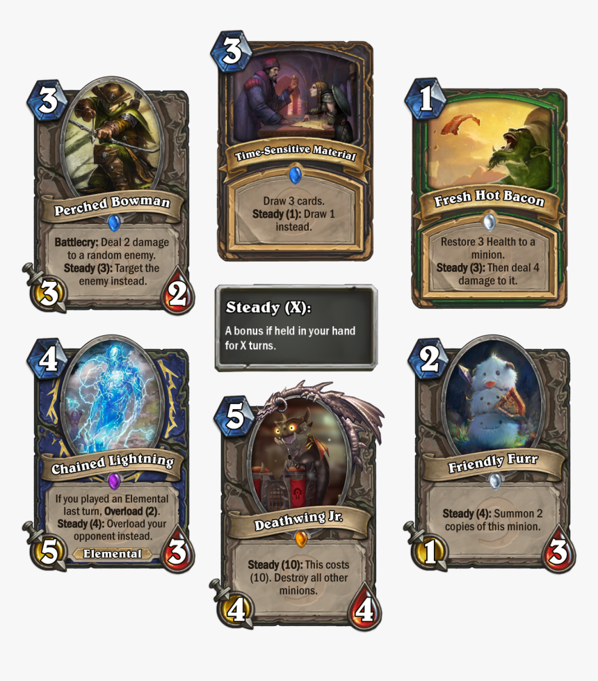 Collectible Card Game, HD Png Download