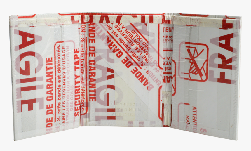 Fragile Margiela, HD Png Download