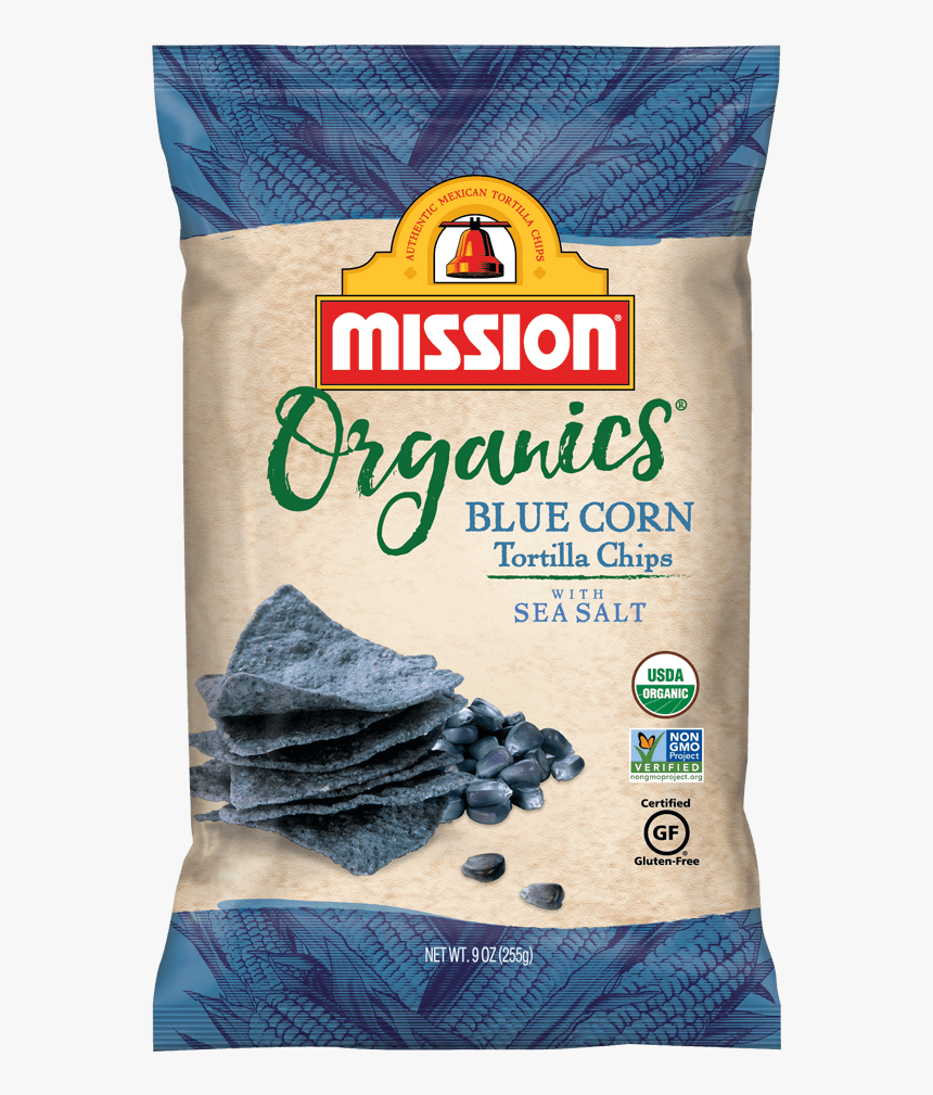 Transparent Tortilla Clipart - Mission Organic Flour Tortillas, HD Png Download