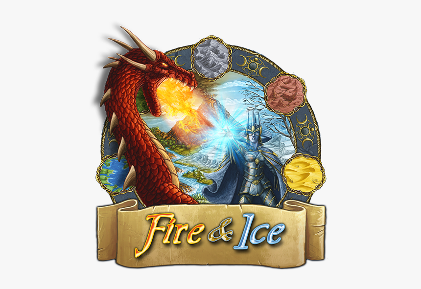 Expansão Terra Mystica, HD Png Download