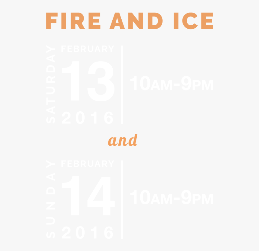 Loveland Fire And Ice Festival Dates - Boxsack Hammer, HD Png Download