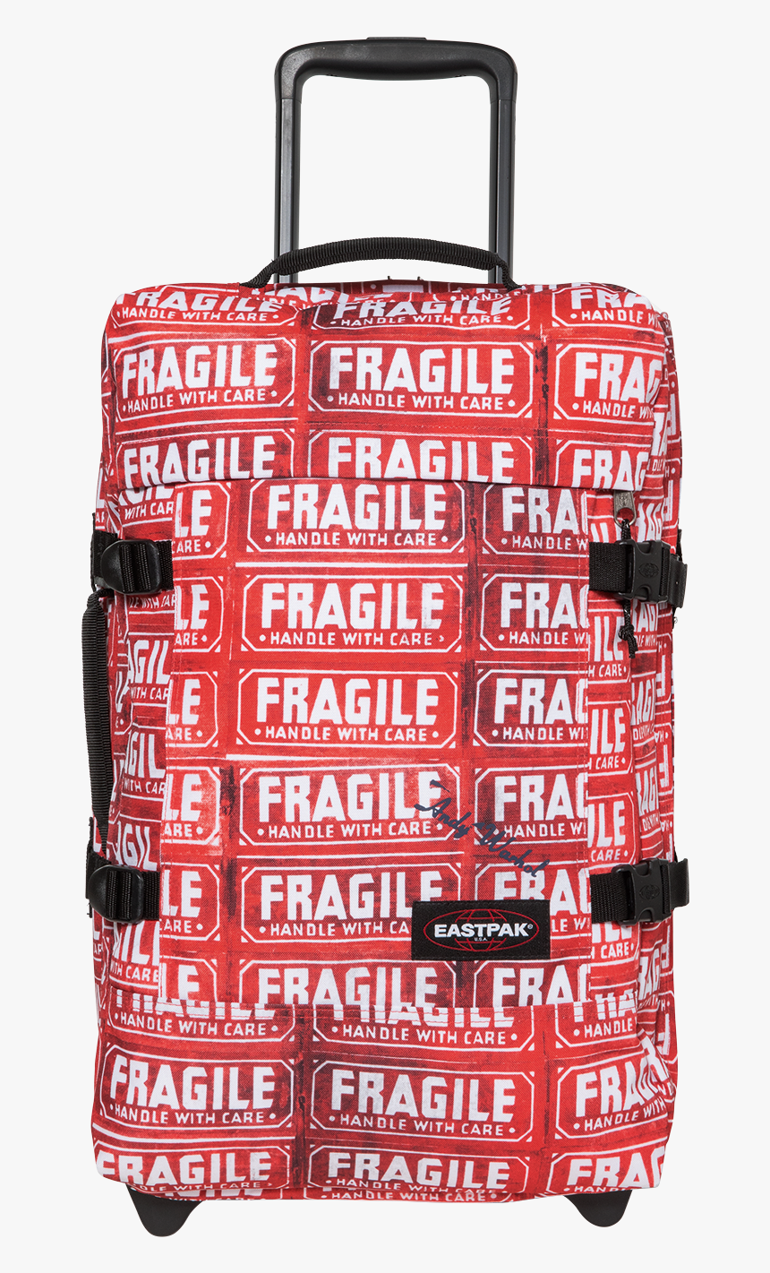 Eastpak Tranverz M Andy Warhol, HD Png Download