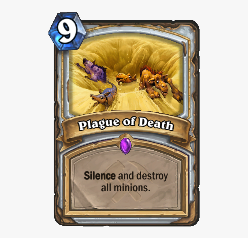 Hearthstone Saviors Of Uldum - Saviors Of Uldum Cards, HD Png Download