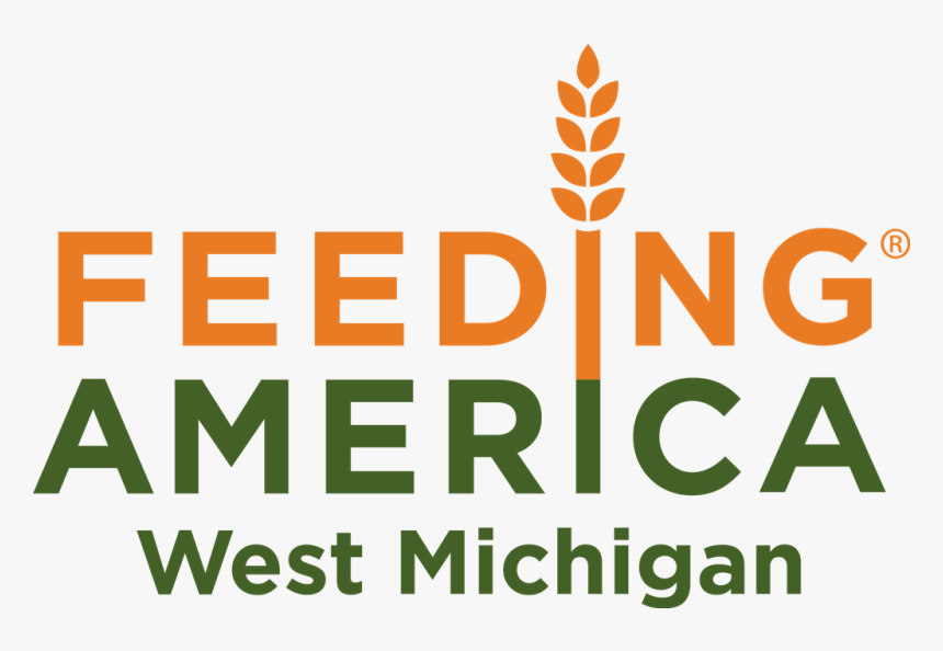 Feeding America Wm Logo, HD Png Download