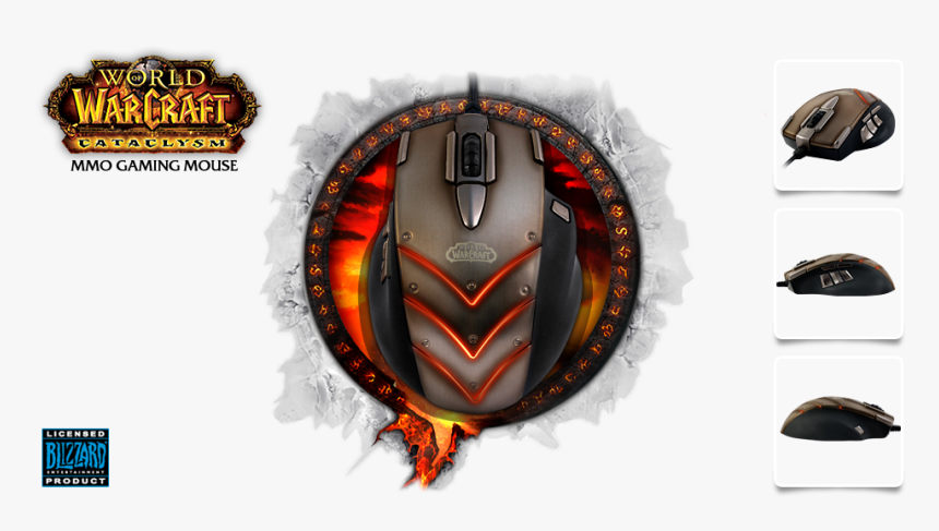 World Of Warcraft Cataclysm Deathwing - World Of Warcraft Cataclysm, HD Png Download