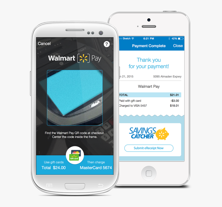 Smartphone, HD Png Download