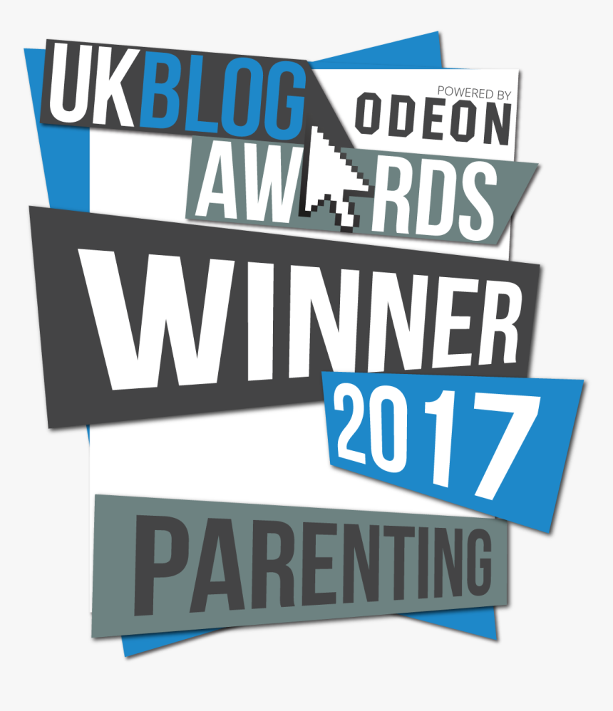 Uk Blog Awards Finalist - Blog, HD Png Download