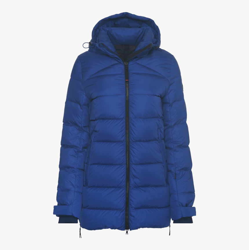 Cathy-d Coat - Canada Goose, HD Png Download