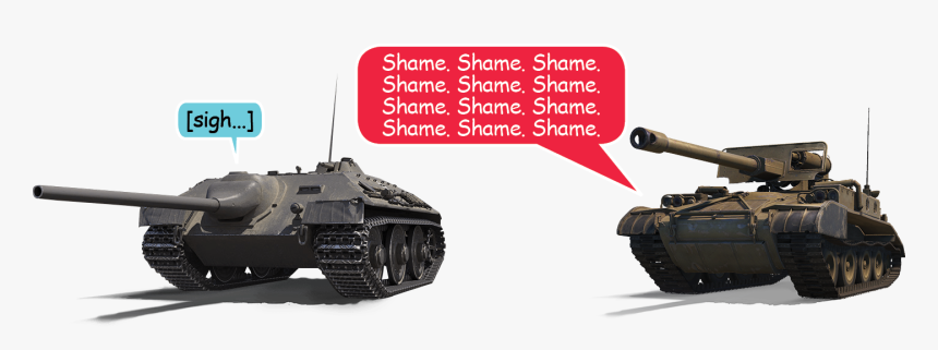 Tank, HD Png Download