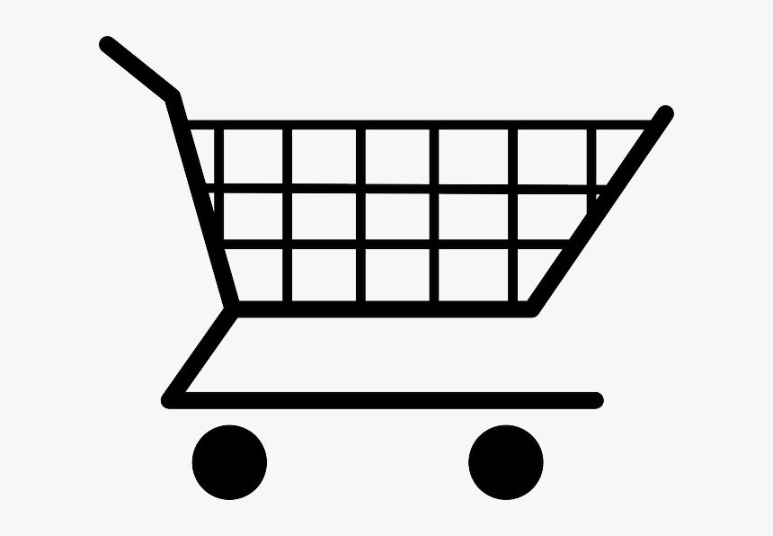 Walmart Png Photos - Shopping Cart, Transparent Png