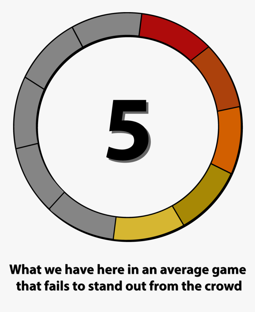 Circle, HD Png Download