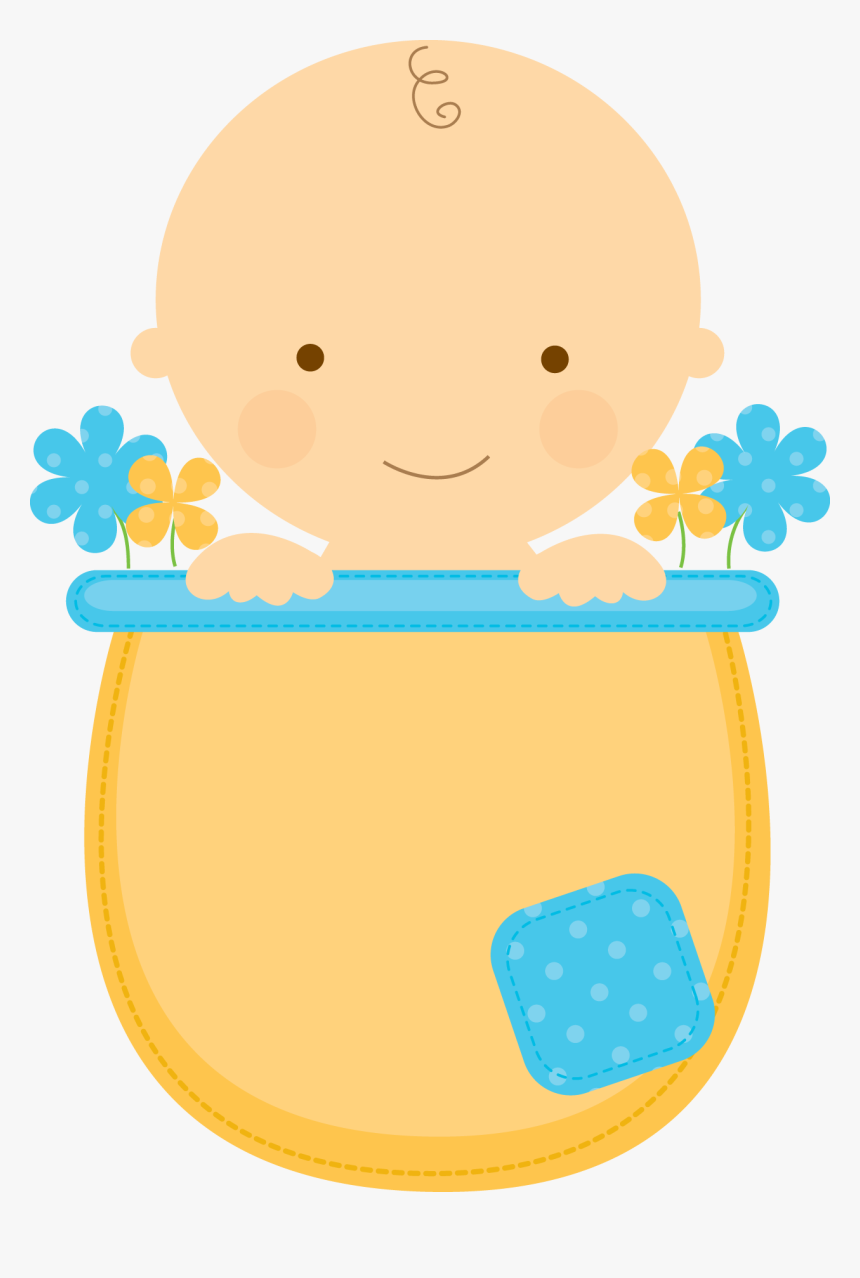 Thumb Image - Baby Shower Cute Png, Transparent Png