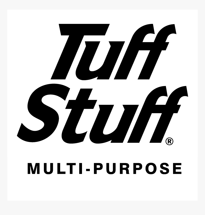 Tuff Stuff, HD Png Download