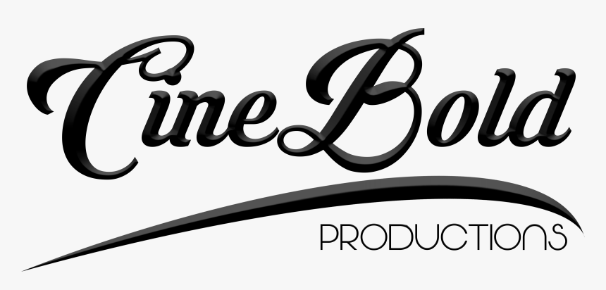 Cine Png , Png Download - Calligraphy, Transparent Png