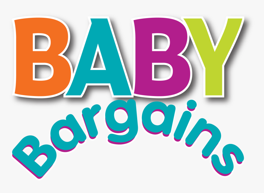 Transparent Baby Stuff Png - Baby Bargains, Png Download