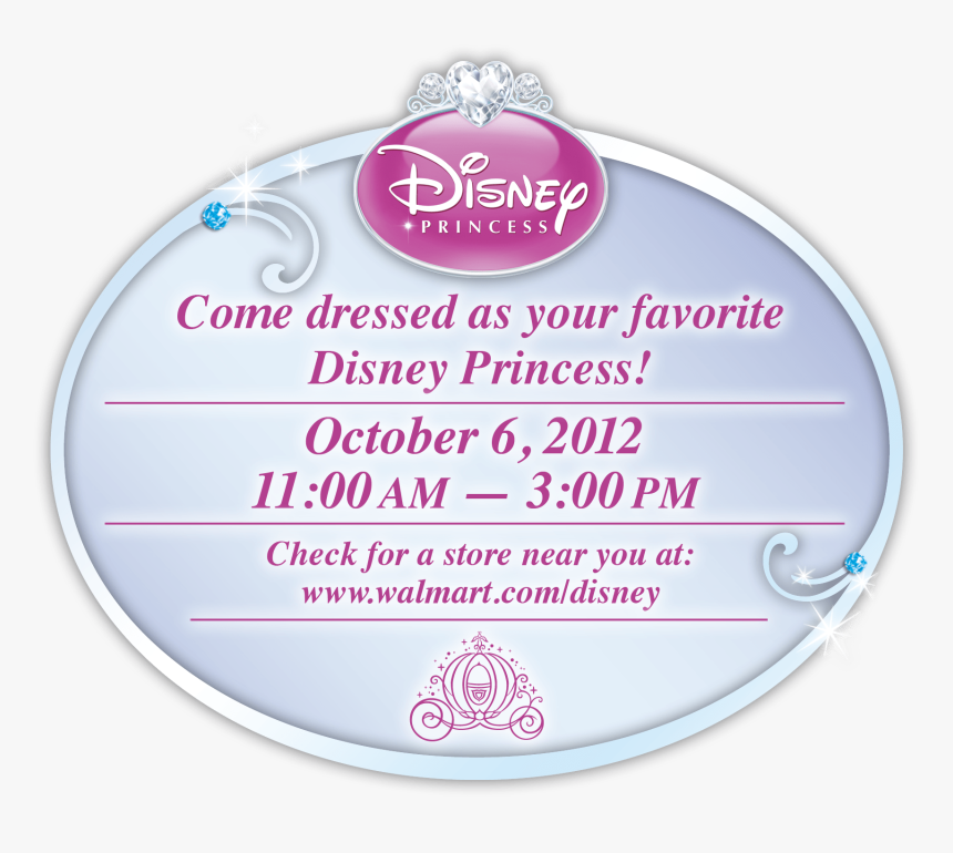 Cinderella Retailtainment Event - Disney, HD Png Download