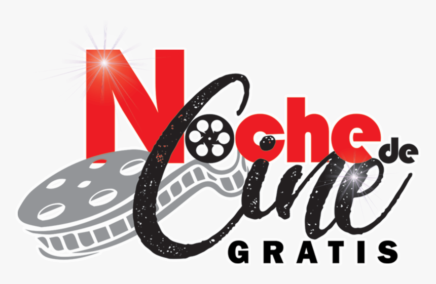 Noche De Cine Gratis, HD Png Download