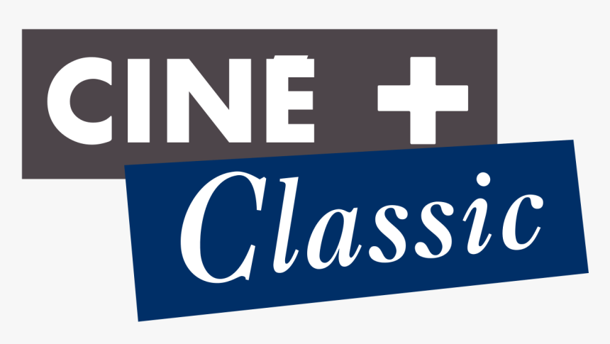 Cine Classic Logo Png, Transparent Png