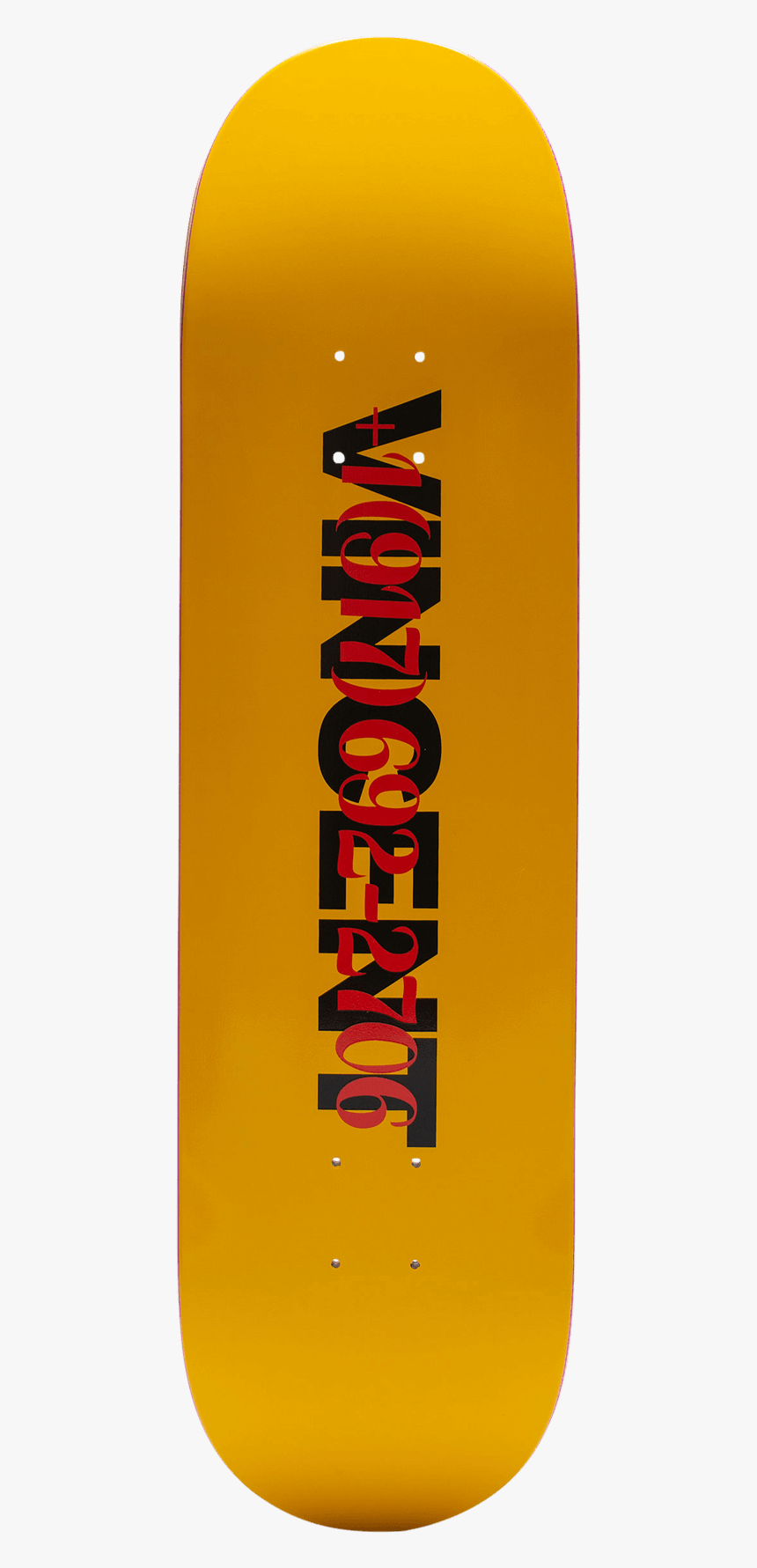 Skateboard Deck, HD Png Download