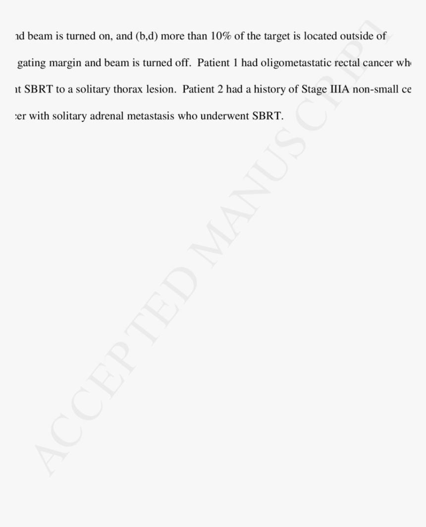 Magnetic Resonance Real-time Cine Image With Target - Colorfulness, HD Png Download