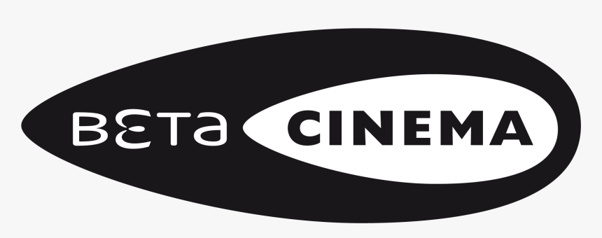 Beta Cinema Logo, HD Png Download