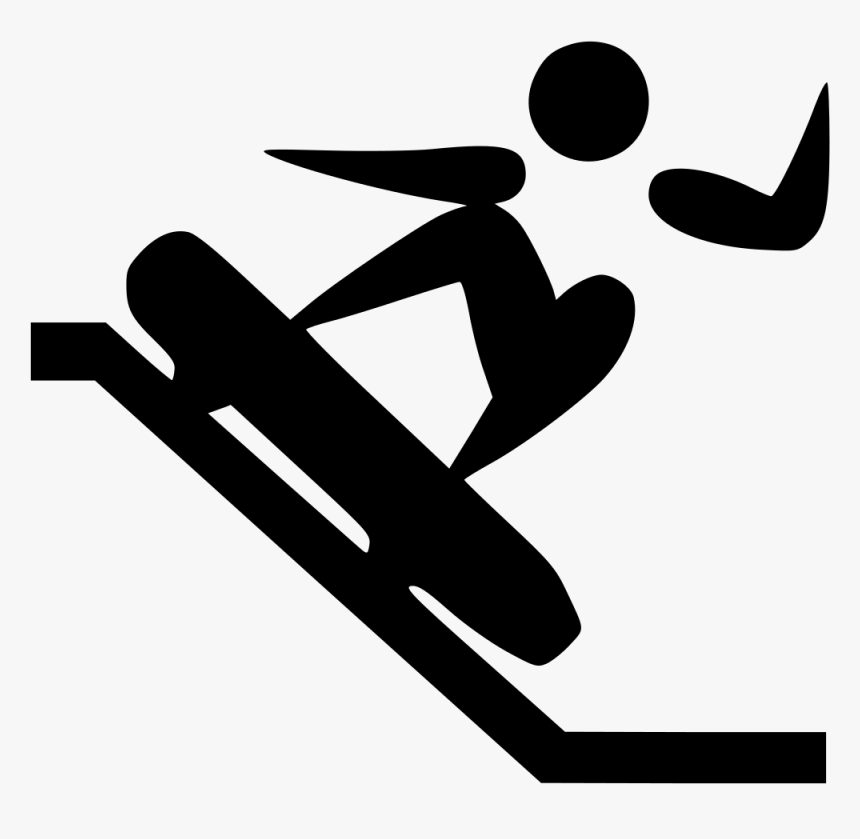 Summer Olympics Skateboarding, HD Png Download
