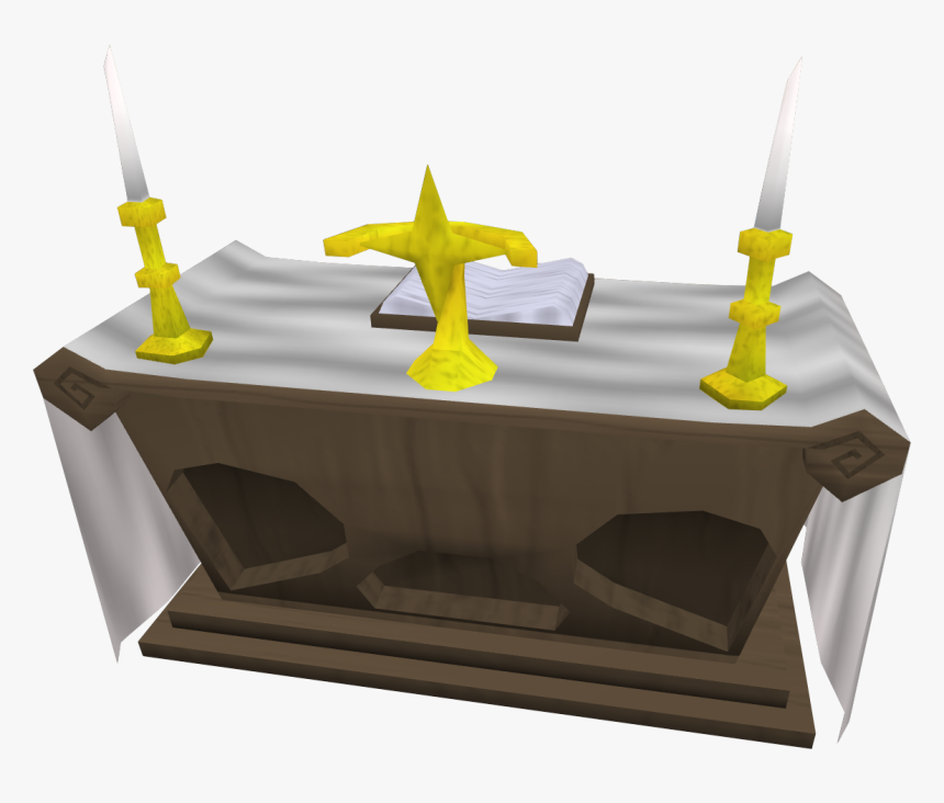 Altar Png, Transparent Png