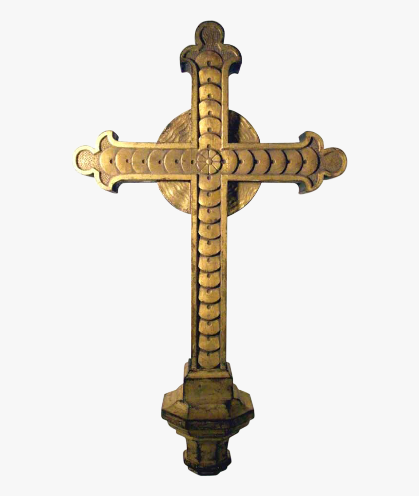 Download Altar Png Image For Designing Projects - Crucifixo Png, Transparent Png
