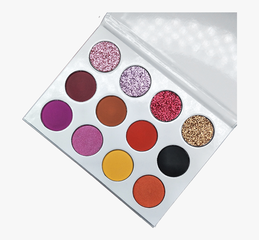 Aphrodite Limited Edition Palette - Eye Shadow, HD Png Download