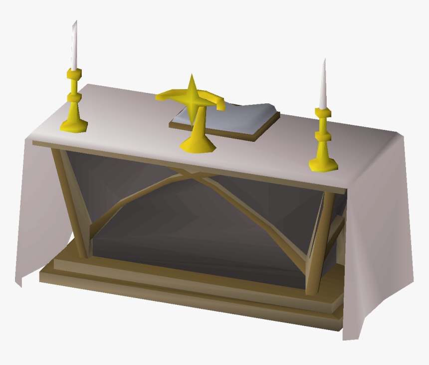 End Table, HD Png Download