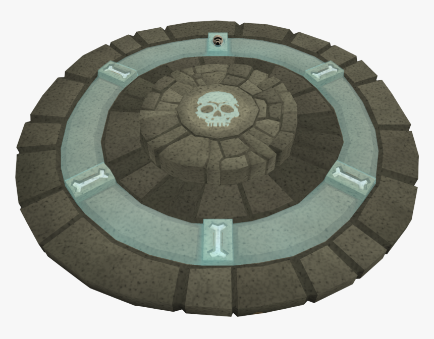 Circle, HD Png Download