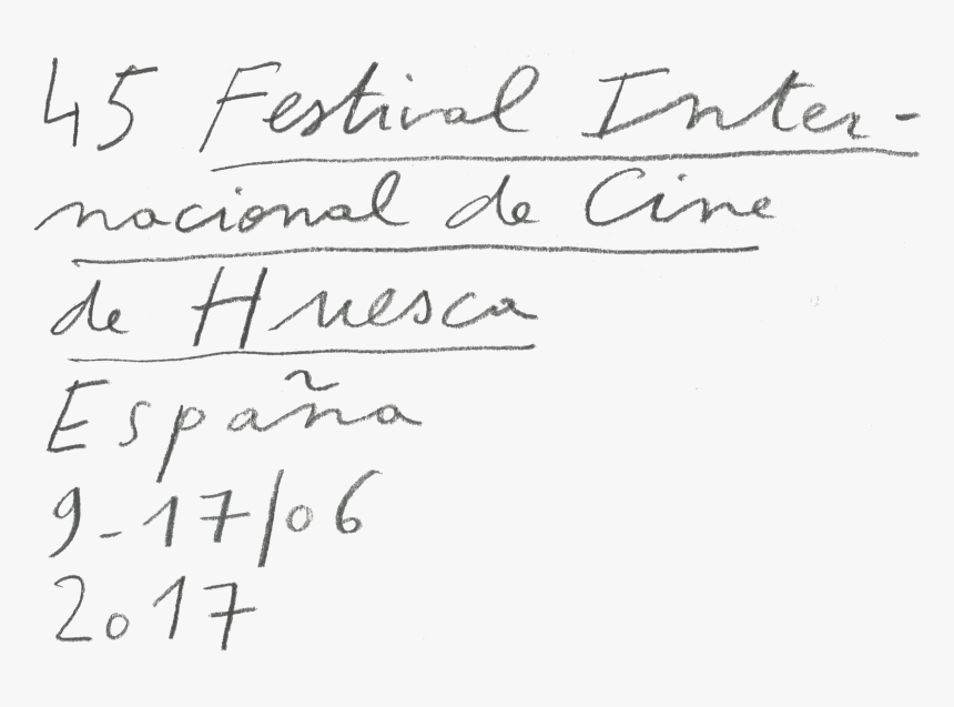 Handwriting, HD Png Download