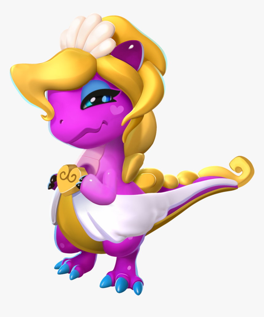 Divine Dragon Mania Legends, HD Png Download