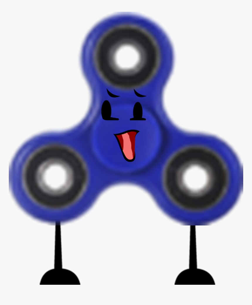 Fidget Spinner , Png Download, Transparent Png
