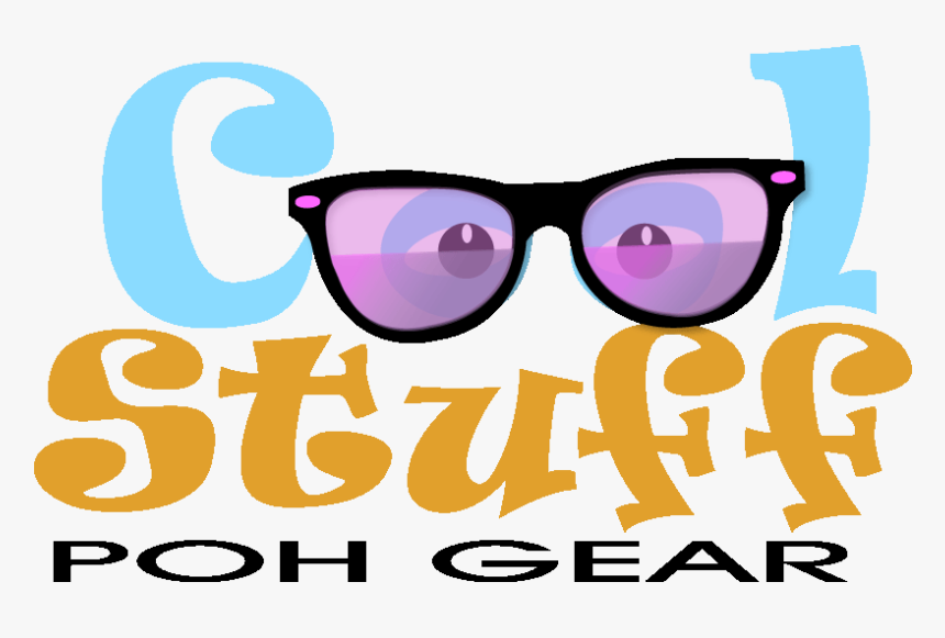 Poh Cool Stuff 1, HD Png Download