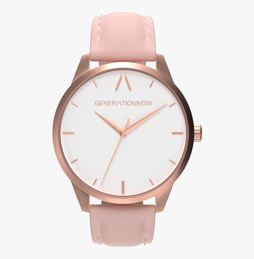 Analog Watch, HD Png Download