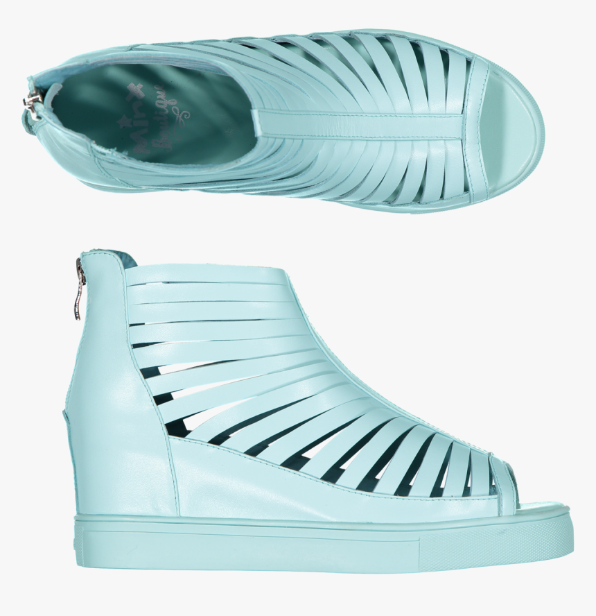 Skate Shoe, HD Png Download