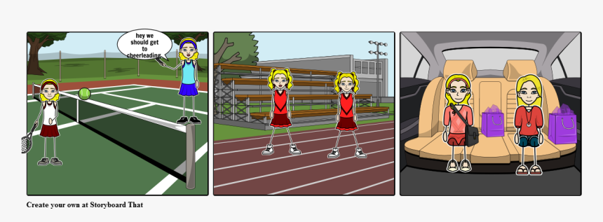 Cartoon, HD Png Download