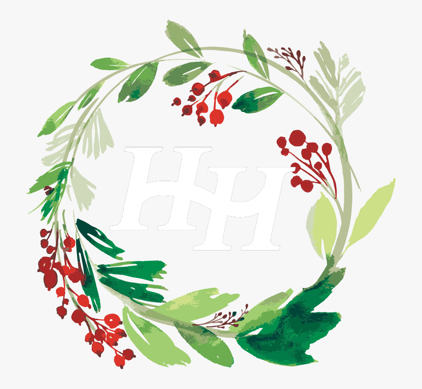 Holly Clipart Png, Transparent Png