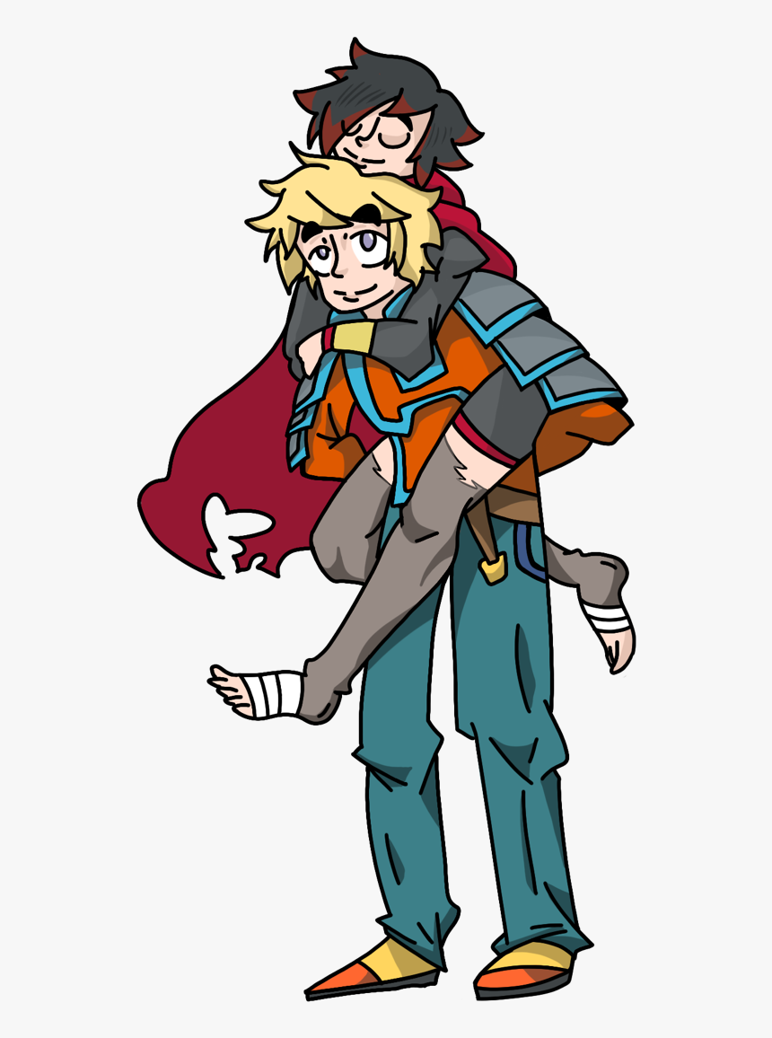 The Legend Of Zelda - Cartoon, HD Png Download