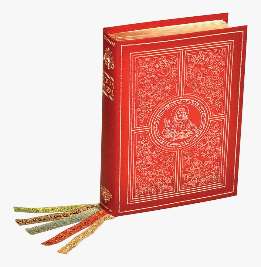 Alter Missal, HD Png Download
