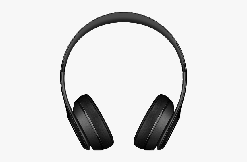 Bluetooth Headphones Blue Colour, HD Png Download