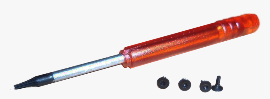 Beats Pro Headphone Screws And Toolset - Knife, HD Png Download