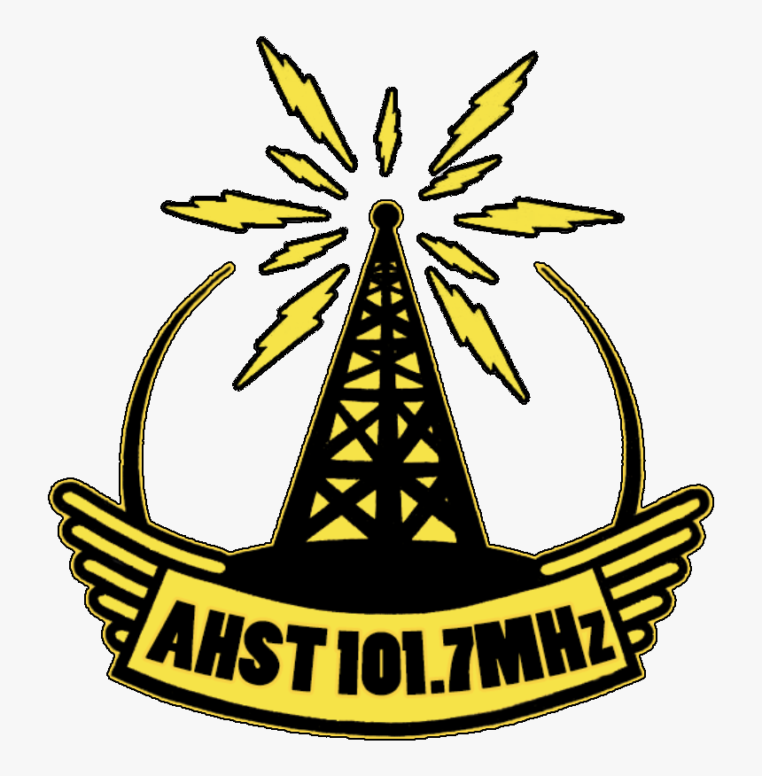 Day Of The Dead Altar Clipart - Retro Radio Tower, HD Png Download