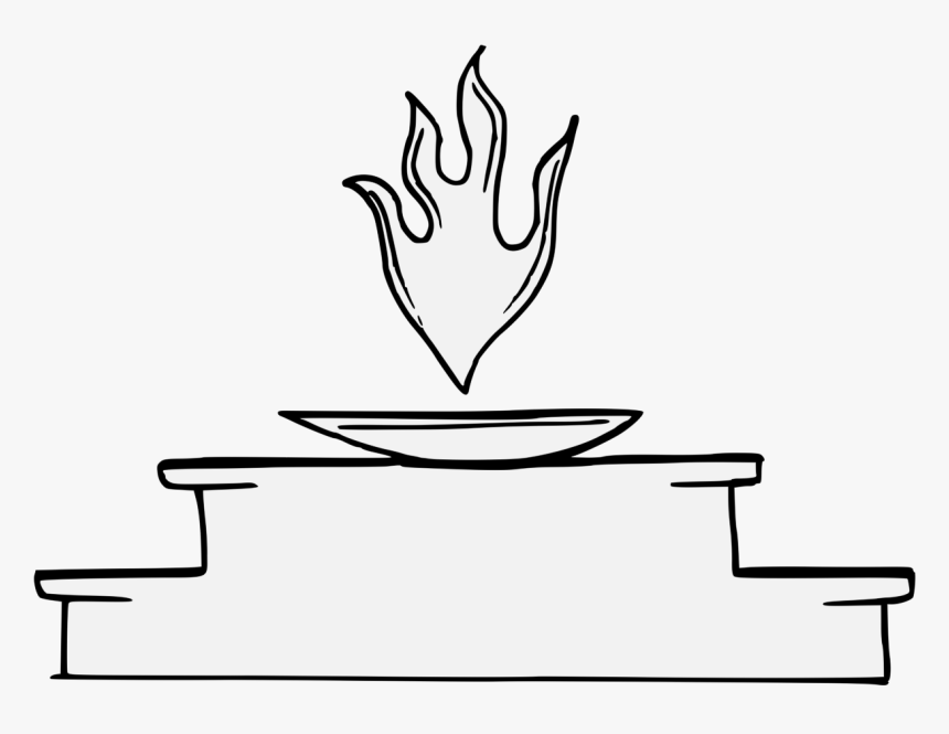 Line Art, HD Png Download