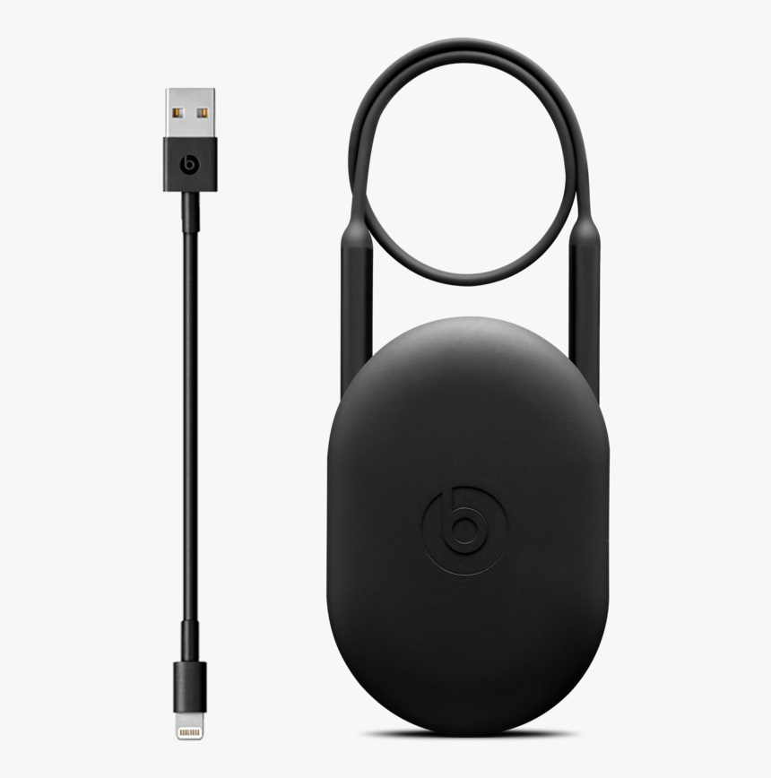 Beatsx Beats By Dre - Beats X Headphone Case, HD Png Download