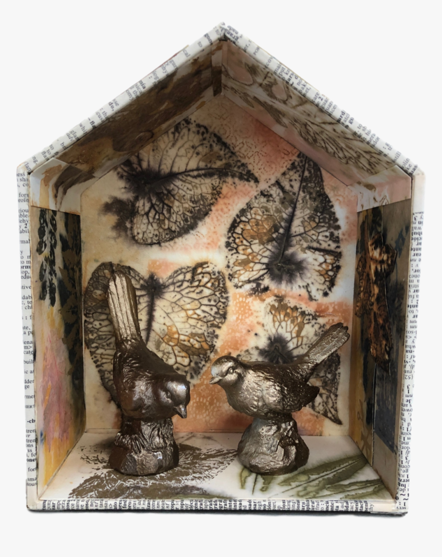 Transparent Ruffed Grouse Clipart - Red Shouldered Hawk, HD Png Download