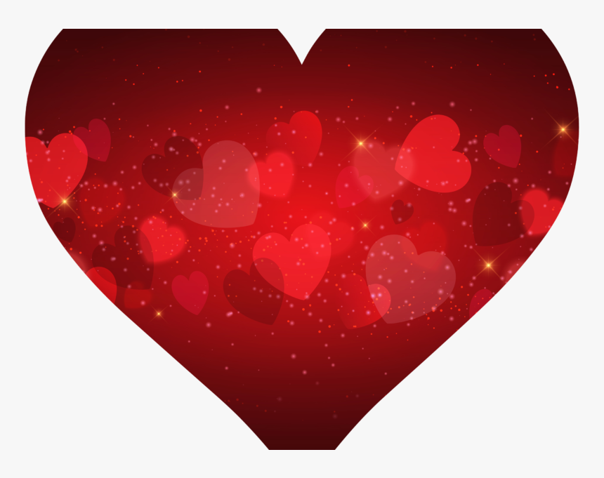 Heart, HD Png Download